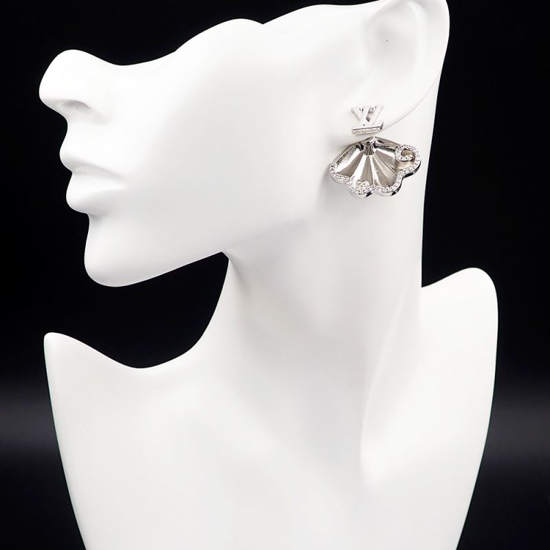 LV Earrings